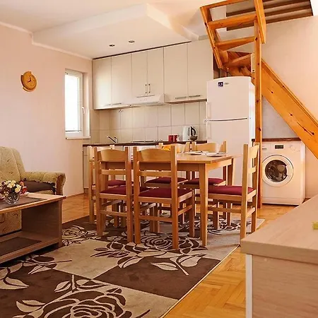 Apartment Kraljevi Cardaci Car 3 Kopaonik