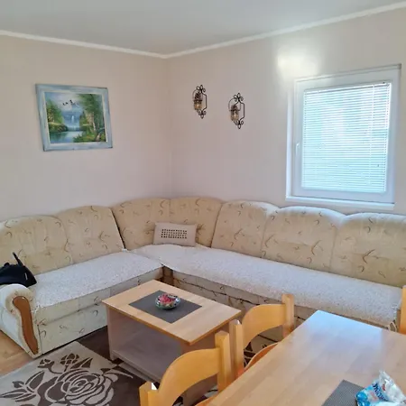 Kraljevi Cardaci Car 3 Apartment Kopaonik