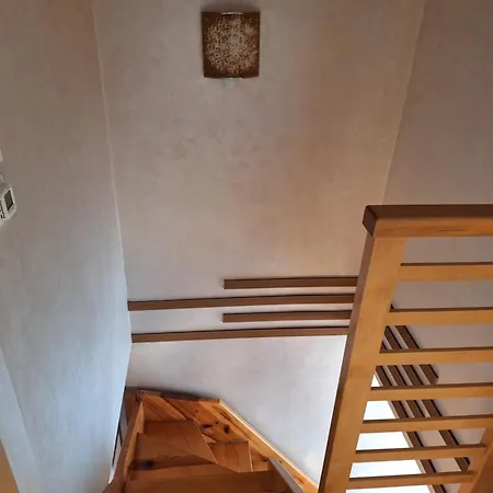 Apartment Kraljevi Cardaci Car 3