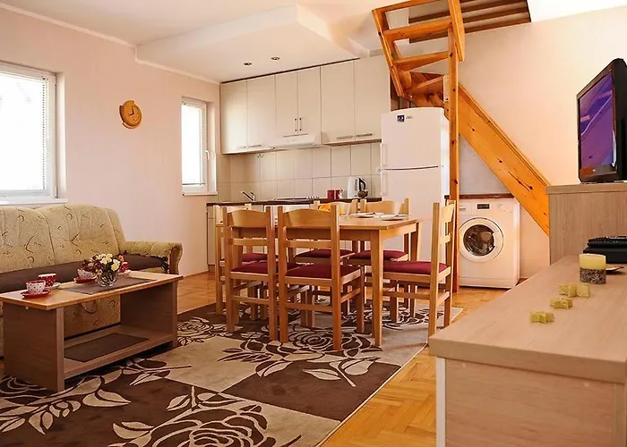 דירה Kraljevi Cardaci Car 3 קופאוניק