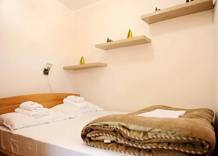 דירה Kraljevi Cardaci Car 3 *