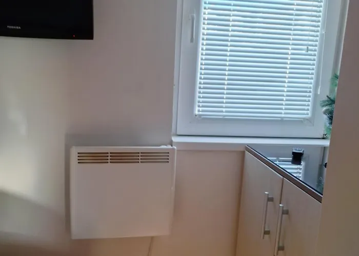 דירה Kraljevi Cardaci Car 3 *