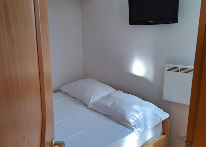 דירה Kraljevi Cardaci Car 3